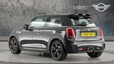 MINI Hatchback 2.0 Cooper S Sport II 3dr Auto [Comfort Pack] Petrol Hatchback